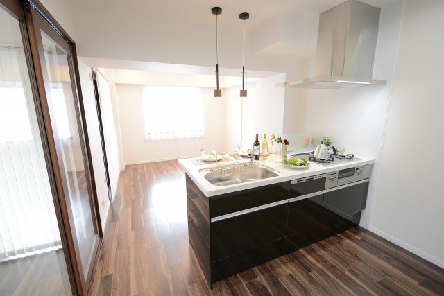 ライオンズマンション渋谷第２ ＬＤ