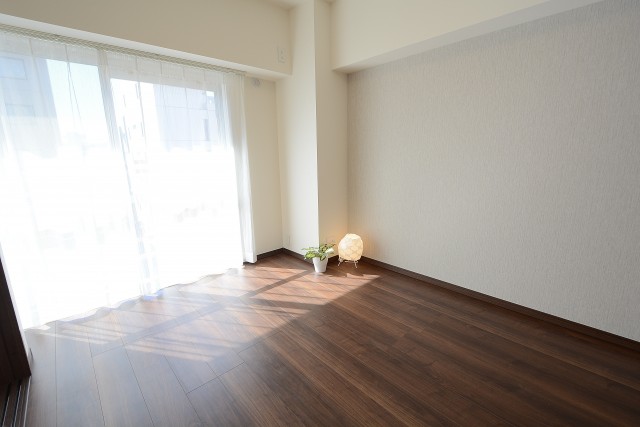 ライオンズマンション中目黒 洋室5.1