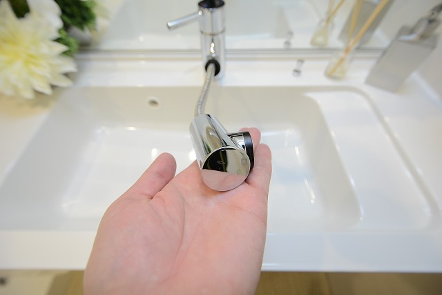 秀和椎名町レジデンス 洗面