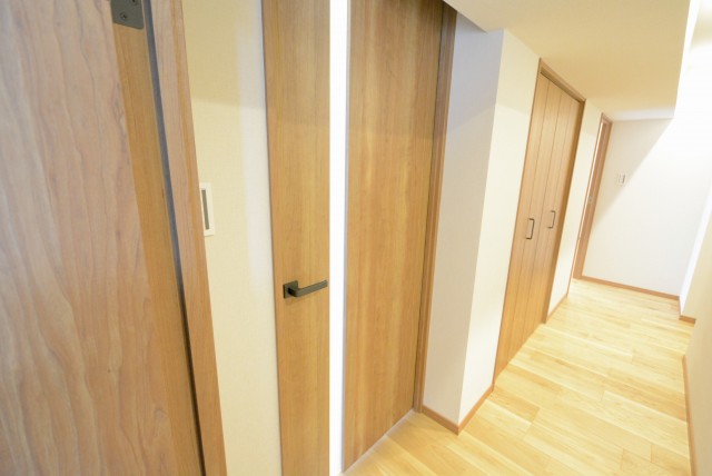 上馬ハイホーム 洋室2