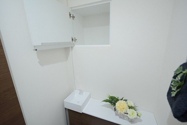 セブンスターマンション第二青葉台 トイレ