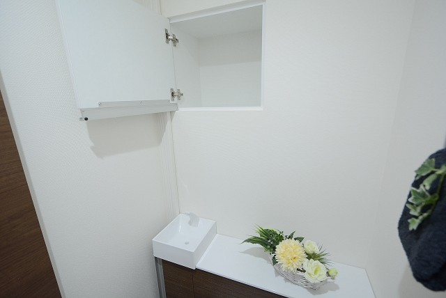 セブンスターマンション第二青葉台 トイレ