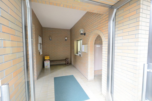 アルス弦巻 管理人室