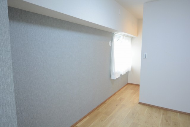 上馬ハイホーム 洋室1