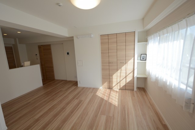 ダイアパレス世田谷公園 ＬＤ