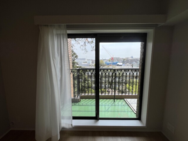 東急ドエルアルス弦巻 洋室4