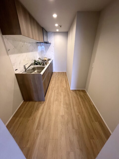 東急ドエルアルス弦巻 LDK