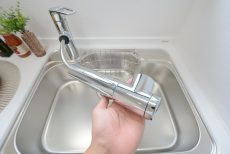 セブンスターマンション第二青葉台 キッチン