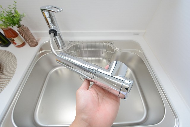 セブンスターマンション第二青葉台 キッチン