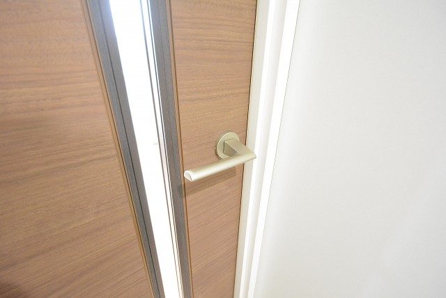 セブンスターマンション第二青葉台 LD