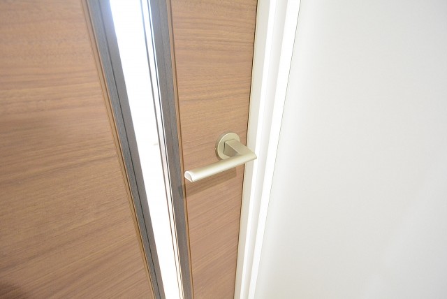 セブンスターマンション第二青葉台 LD