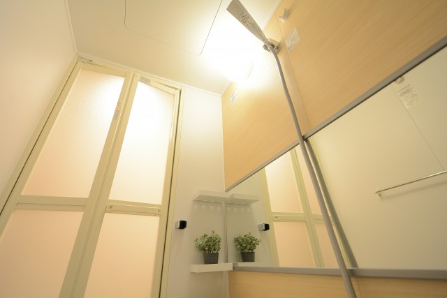 ニュー池尻マンション 