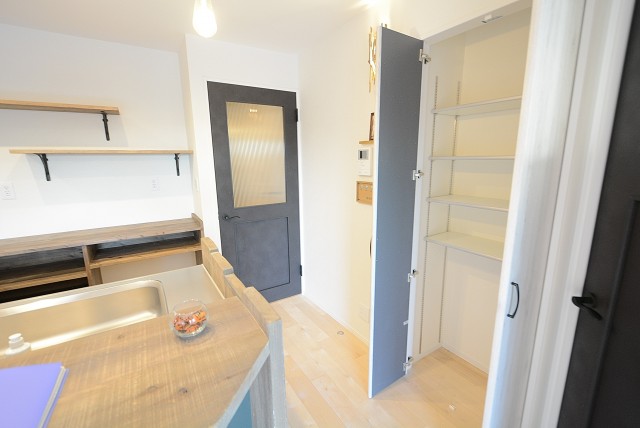 柿の木坂スカイマンション ＬＤ