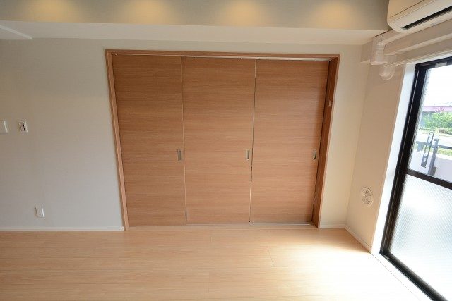 セザールリバーサイド上野毛 LDK