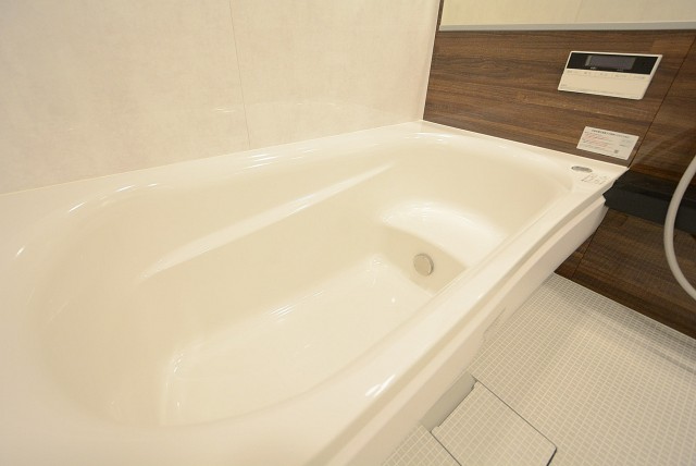 目黒青葉台グランドハイツ バス