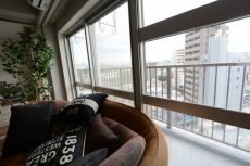 ニュー池尻マンション LDK