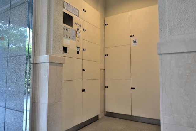 ヒルズ用賀TOKYO U CITY