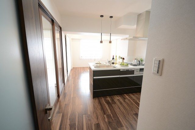 ライオンズマンション渋谷第２ ＬＤ