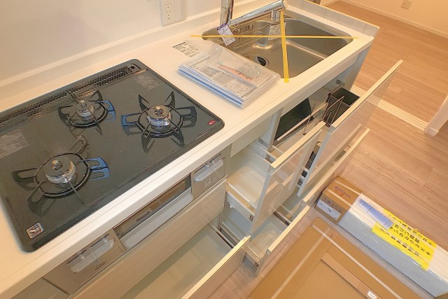 ライオンズマンション小石川