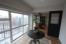 ニュー池尻マンション 洋室5