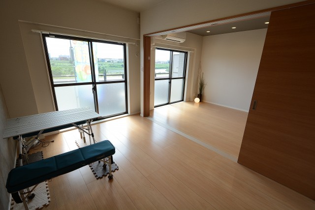 セザールリバーサイド上野毛 洋室6.1