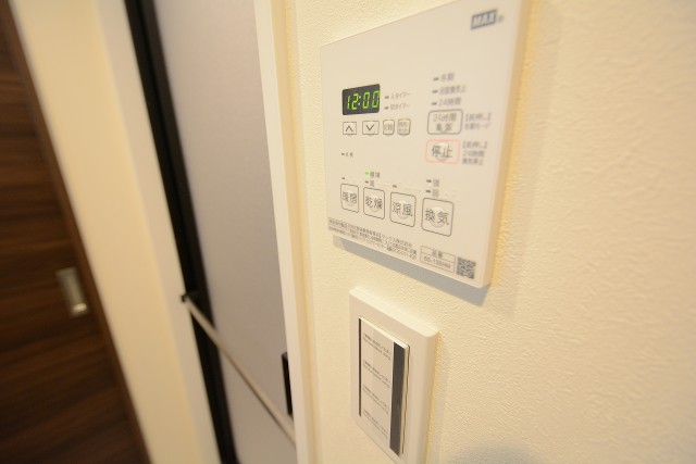 ライオンズマンション中目黒 バス