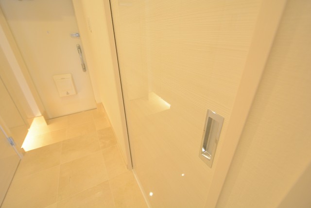 秀和椎名町レジデンス 洋室①