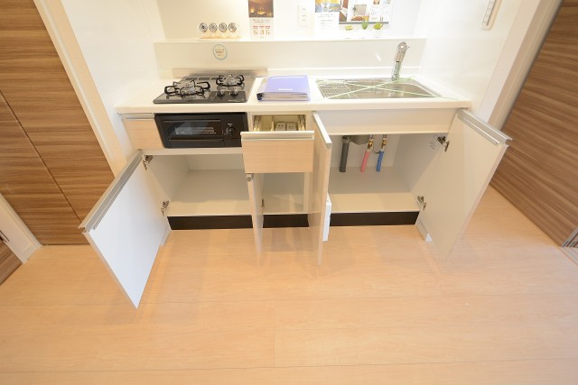 ニュー池尻マンション