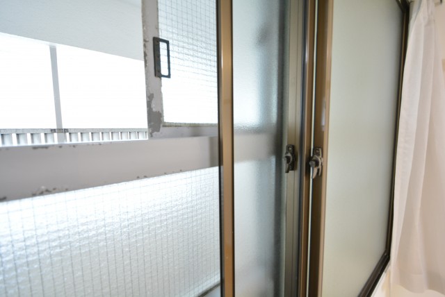 目黒コーポラス 洋室