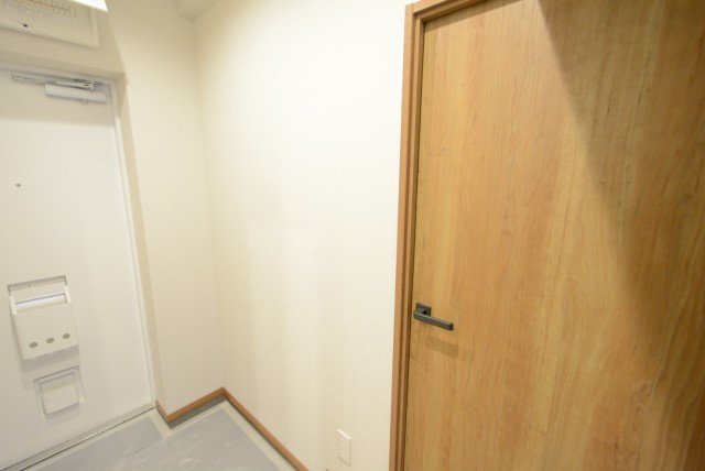 上馬ハイホーム 洋室３