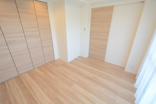 ダイアパレス世田谷公園 洋室5.2