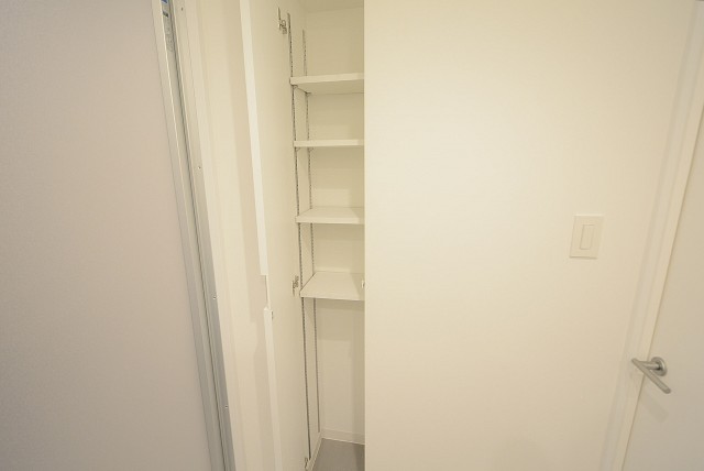 目黒青葉台グランドハイツ 洗面