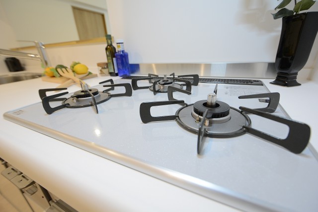 アルス弦巻 キッチン