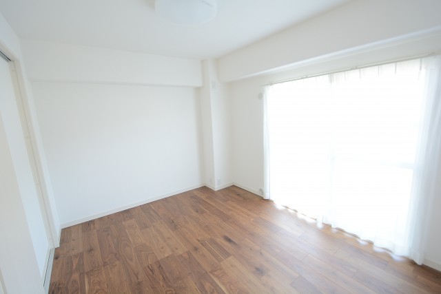 上野毛リッツハウス 洋室6.3