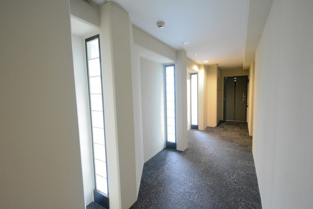 ヒルズ用賀TOKYO U CITY 