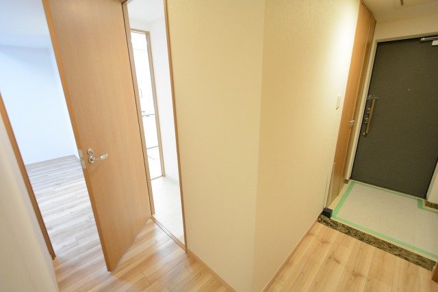 ヒルズ用賀 ぐるり