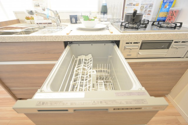 ダイアパレス世田谷公園 キッチン