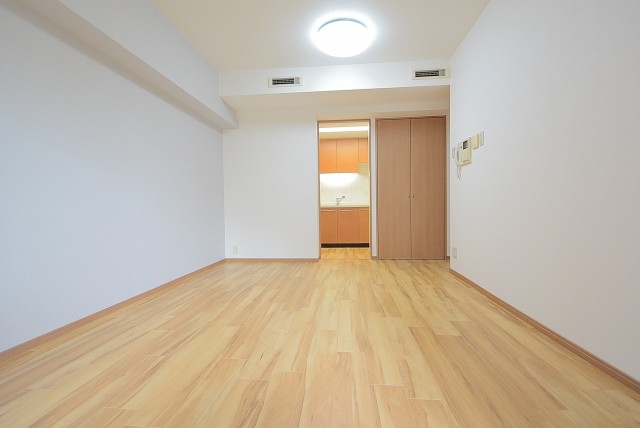 ヒルズ用賀TOKYO U CITY (88)収納もあります。