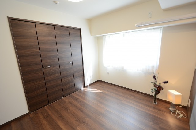 ライオンズマンション中目黒 洋室5.3