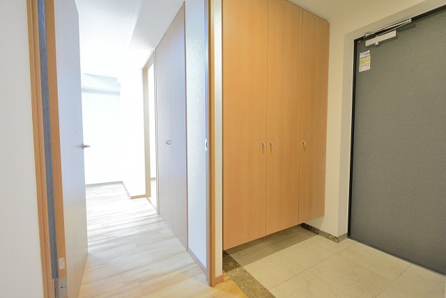 ヒルズ用賀TOKYO U CITY