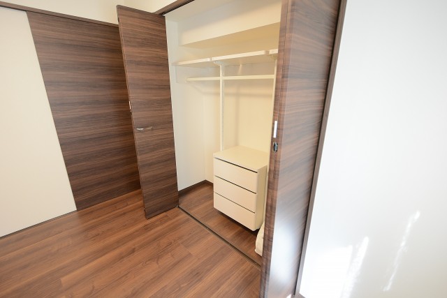 ライオンズマンション中目黒 洋室5.3