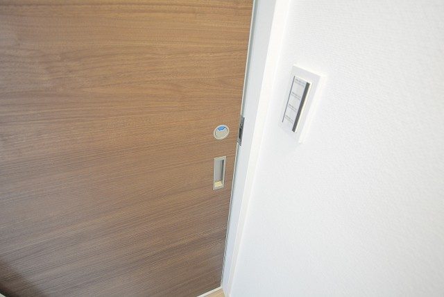 セブンスターマンション第二青葉台 洗面