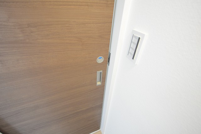 セブンスターマンション第二青葉台 洗面