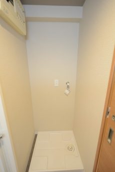 セザールリバーサイド上野毛 洗面