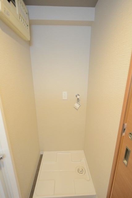 セザールリバーサイド上野毛 洗面