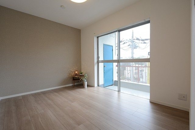 玉川サンケイハウス 洋室6.0