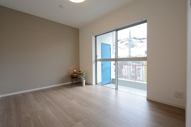 玉川サンケイハウス 洋室6.0