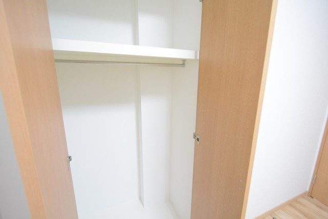 ヒルズ用賀　洋室5.0