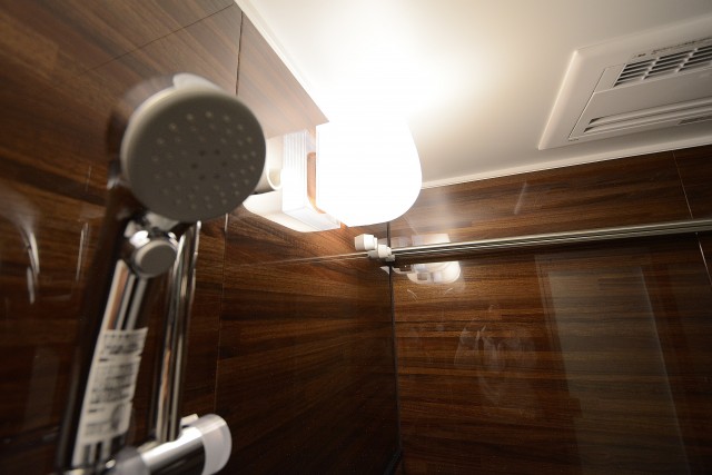 エクセル柿の木坂 バス