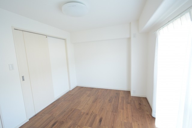 上野毛リッツハウス 洋室6.3